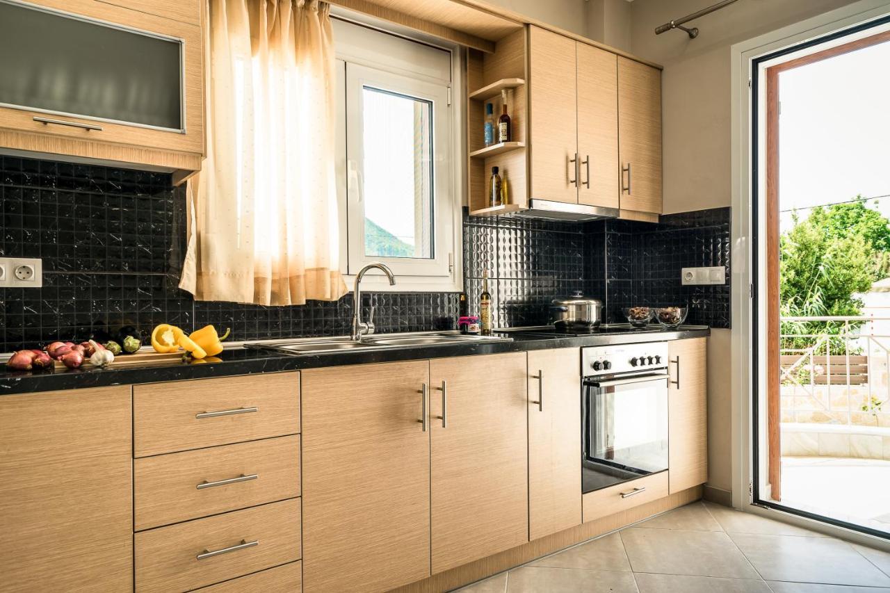 Emily Apartments Nydri  Dış mekan fotoğraf