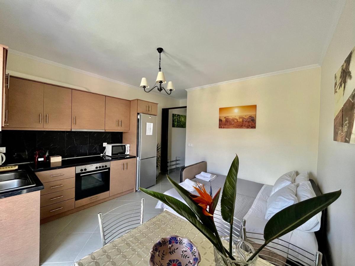 Emily Apartments Nydri  Dış mekan fotoğraf