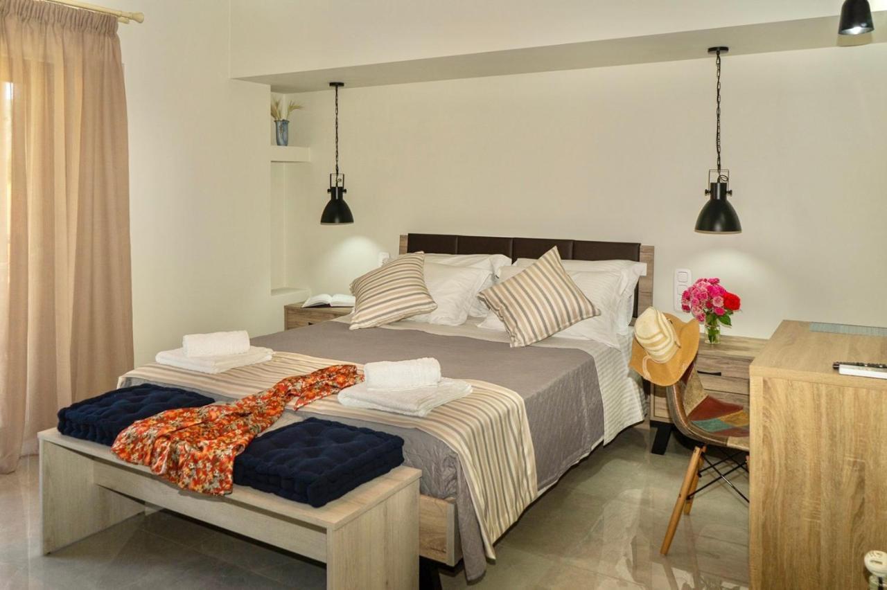 Emily Apartments Nydri  Dış mekan fotoğraf