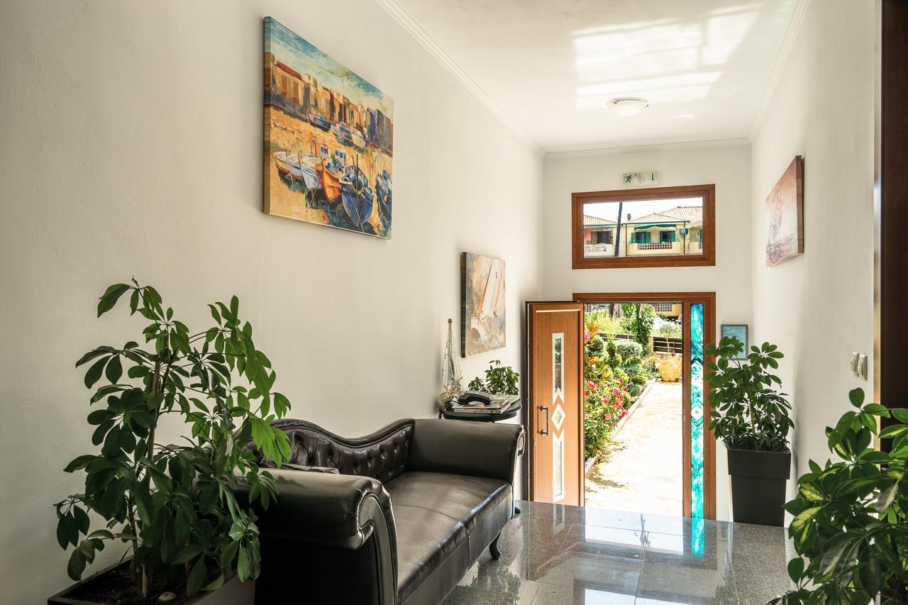 Emily Apartments Nydri  Dış mekan fotoğraf